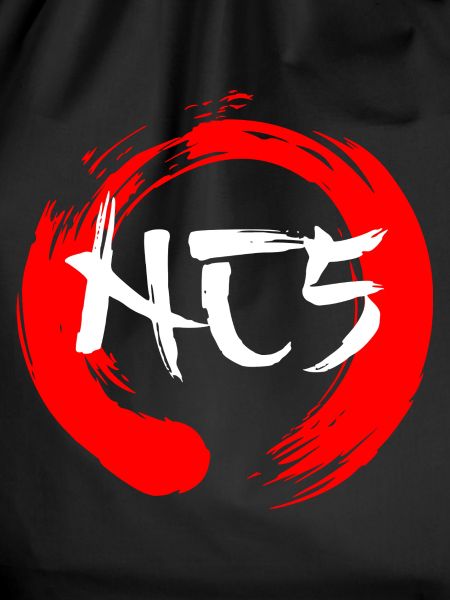 NC5 Nunchaku logo