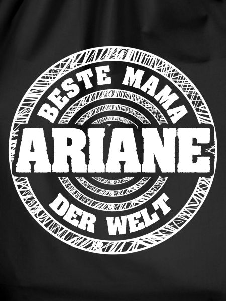 Mama Ariane