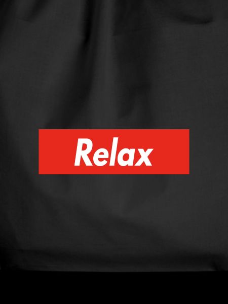 Relax