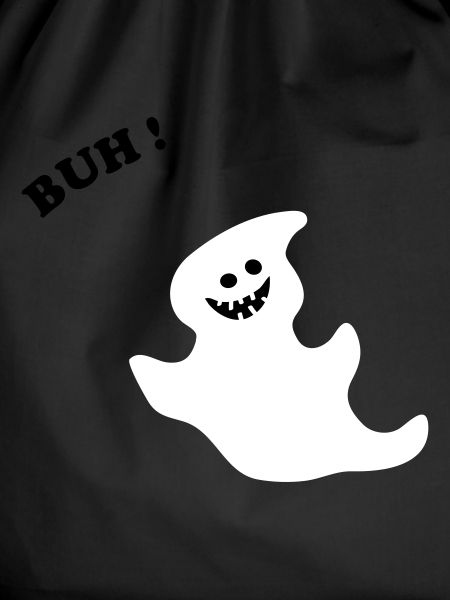 Small ghost