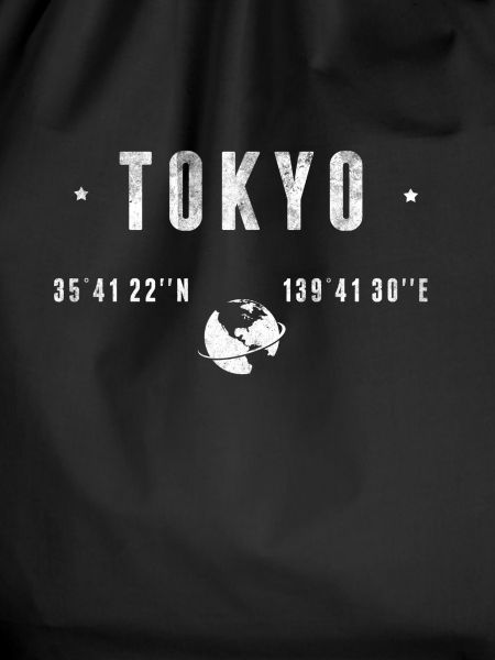 Tokyo
