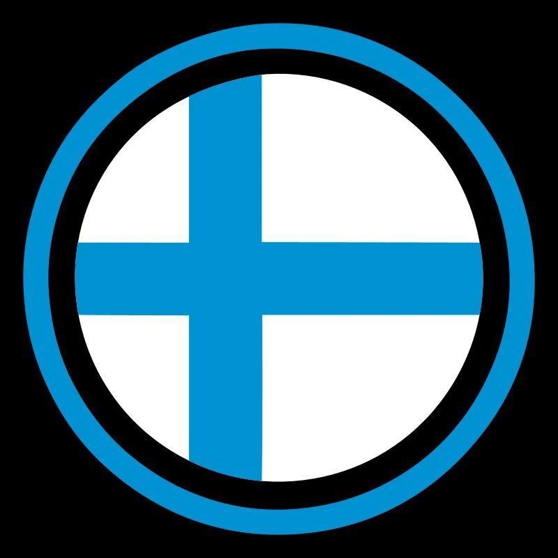 Finnland Emblem