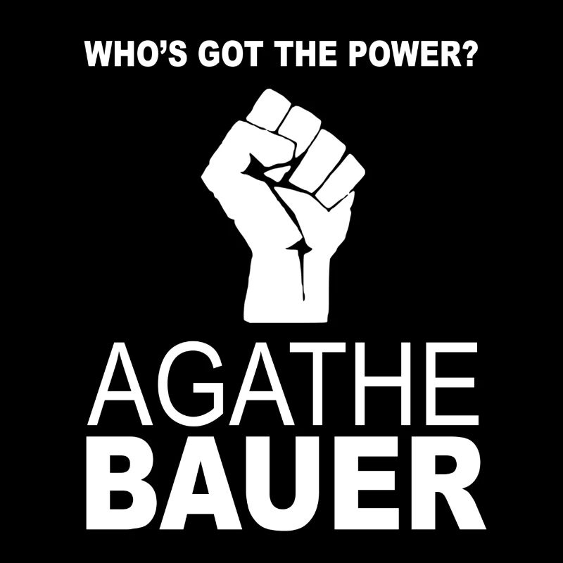 Agathe Bauer Power Wer hat die Macht des Ohrwurms