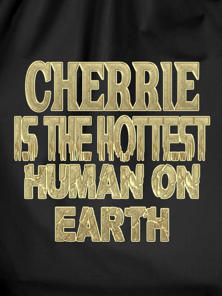 Cherrie