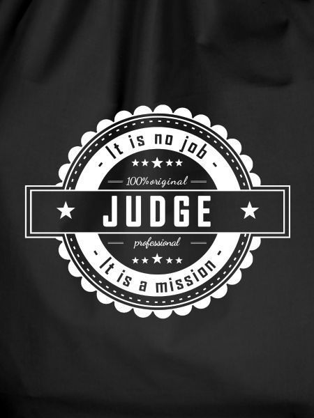 JUDGE