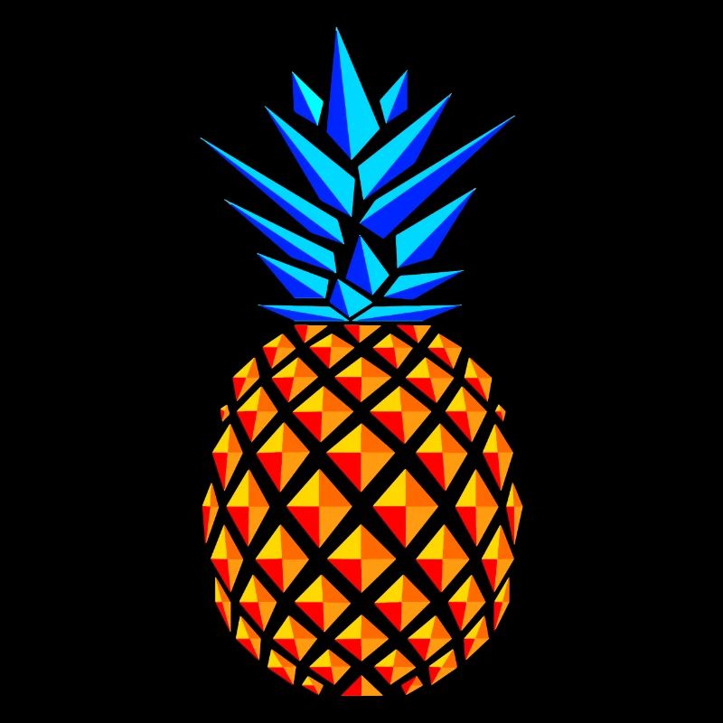 TREND PINEAPPLES