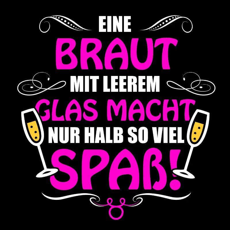 Junggesellenabschied Witze“ T-Shirts Geschenk