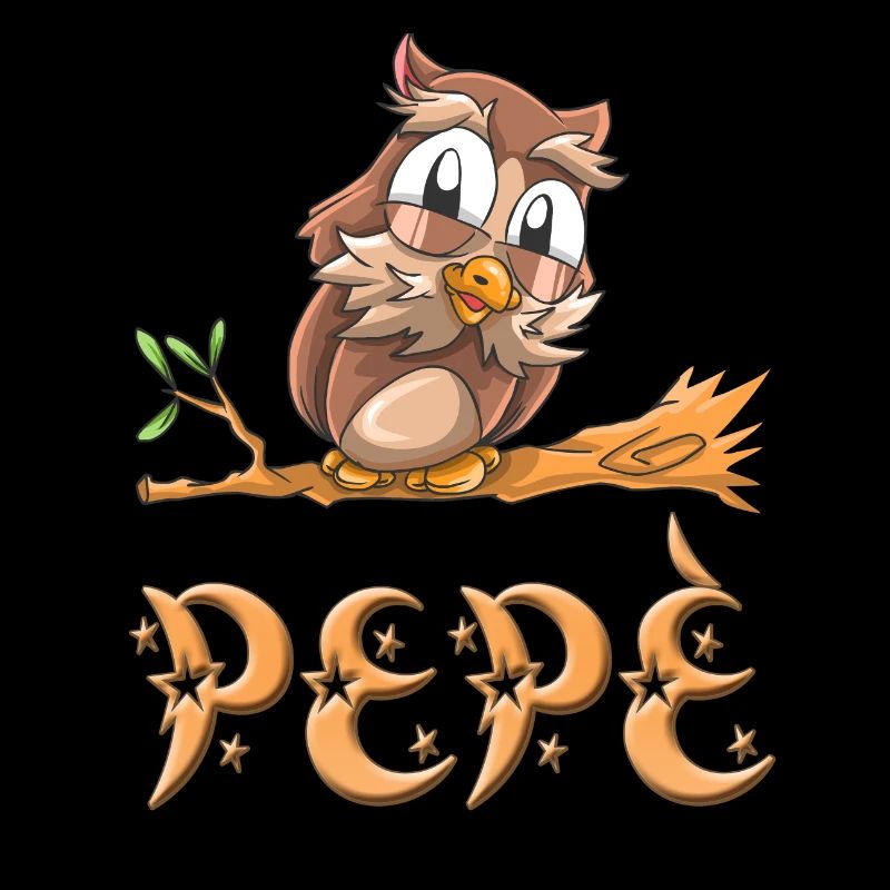 Owl Pepè