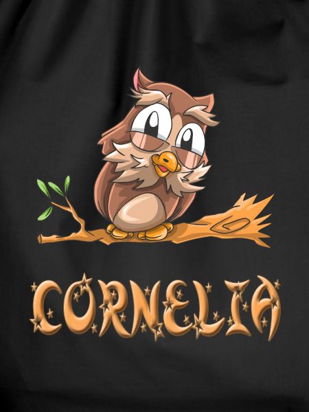 Eule Cornelia