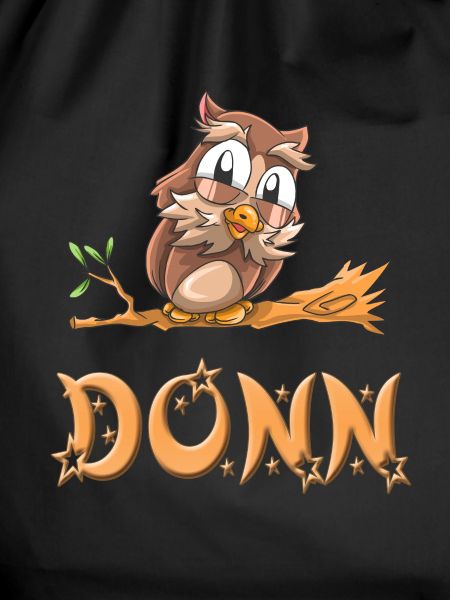 Eule Donn