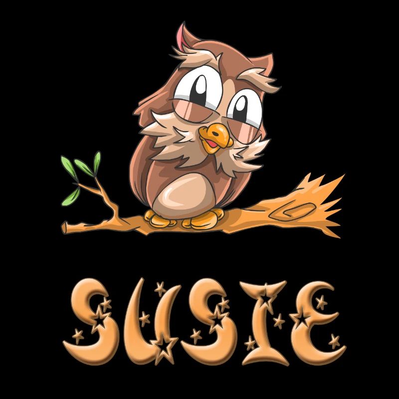 Eule Susie