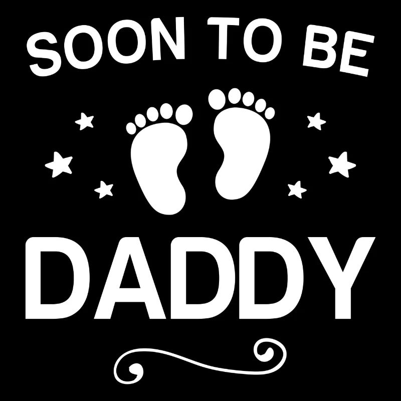 Soon To Be Daddy