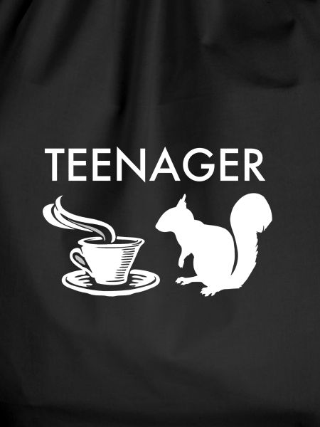 Tee-Nager