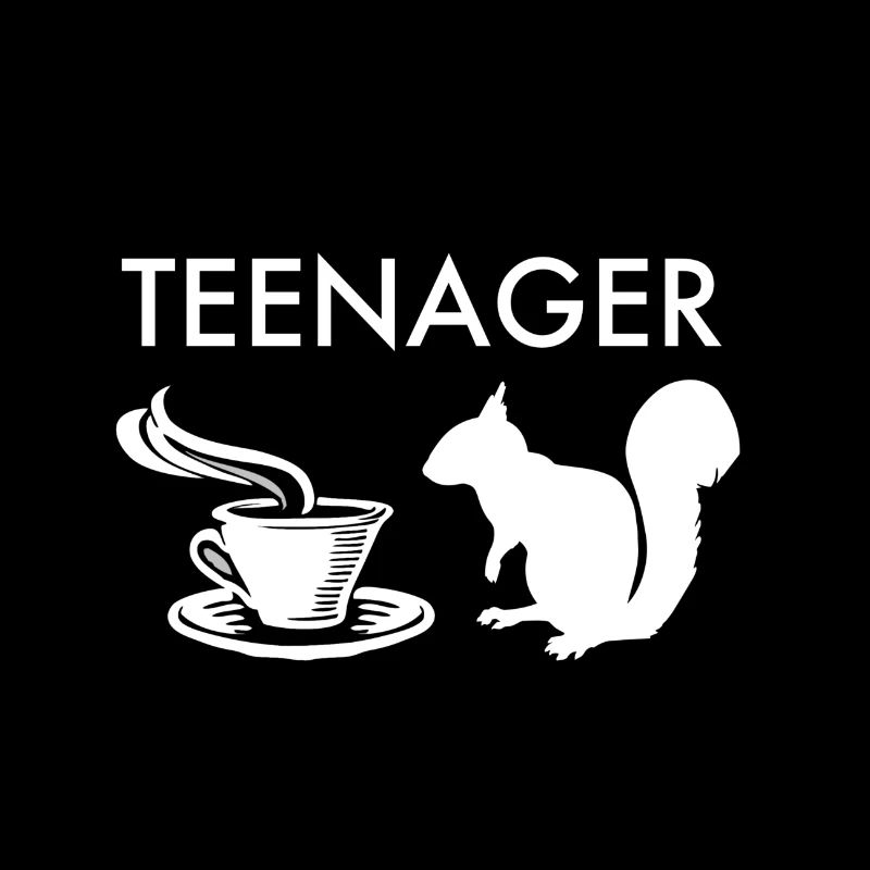 Tee-Nager