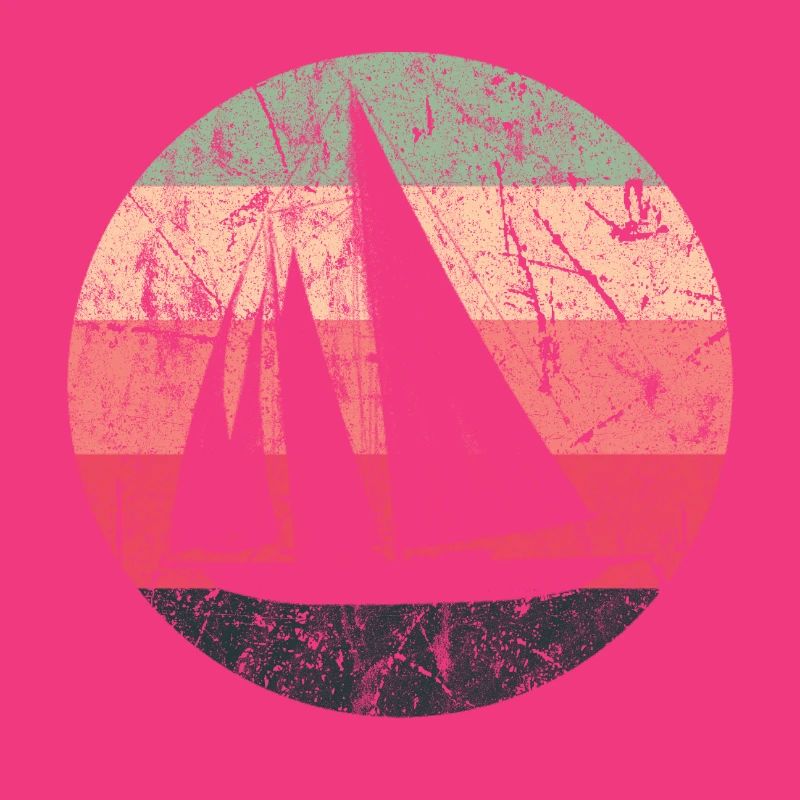 sailing