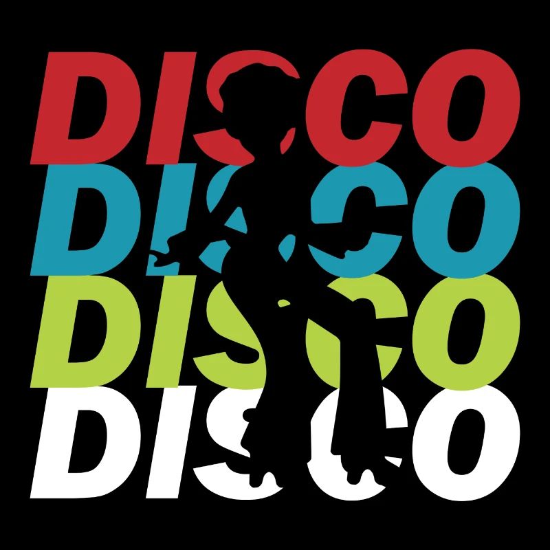 Disco Discotheque