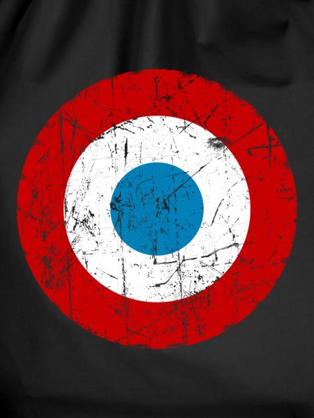 France aeronautical cockade