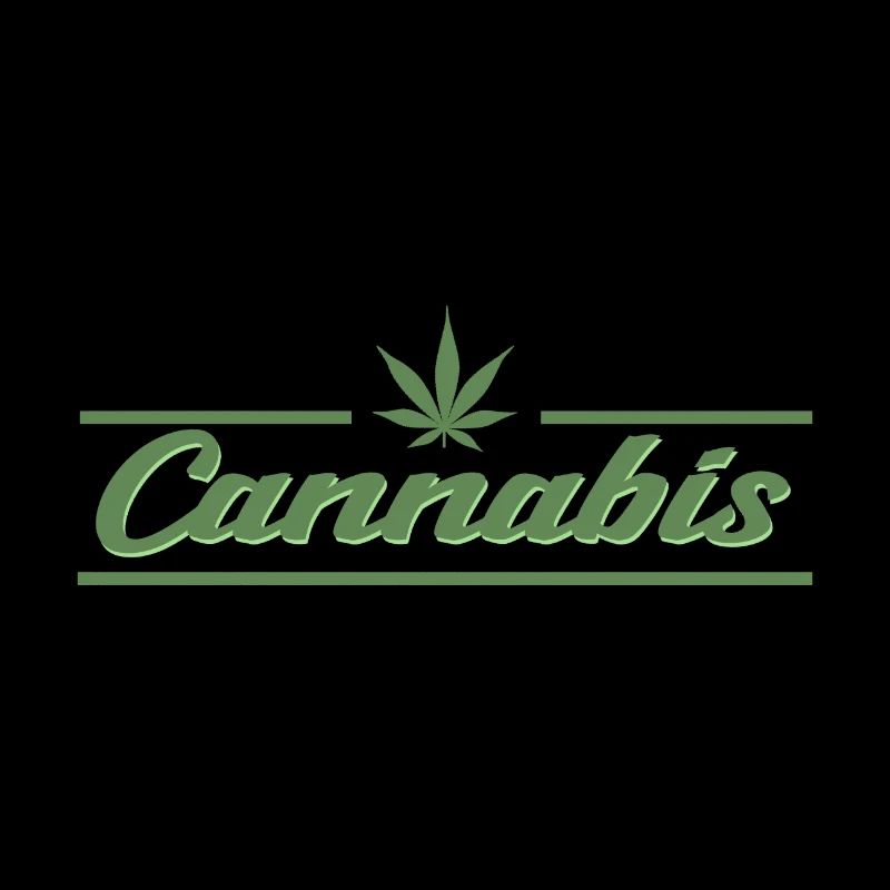 Weed marijuana gift idea