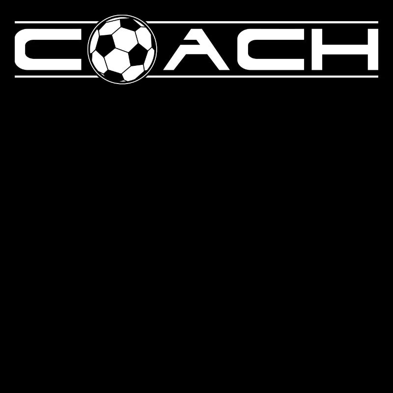 Fußball Coach Trainer Mentor Cooles Geschenk