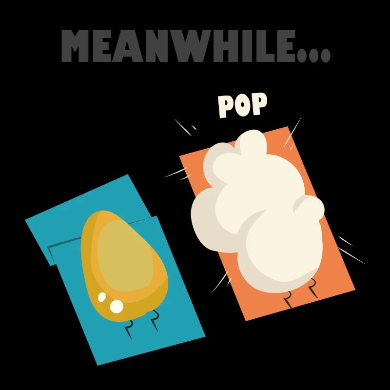 Popcorn