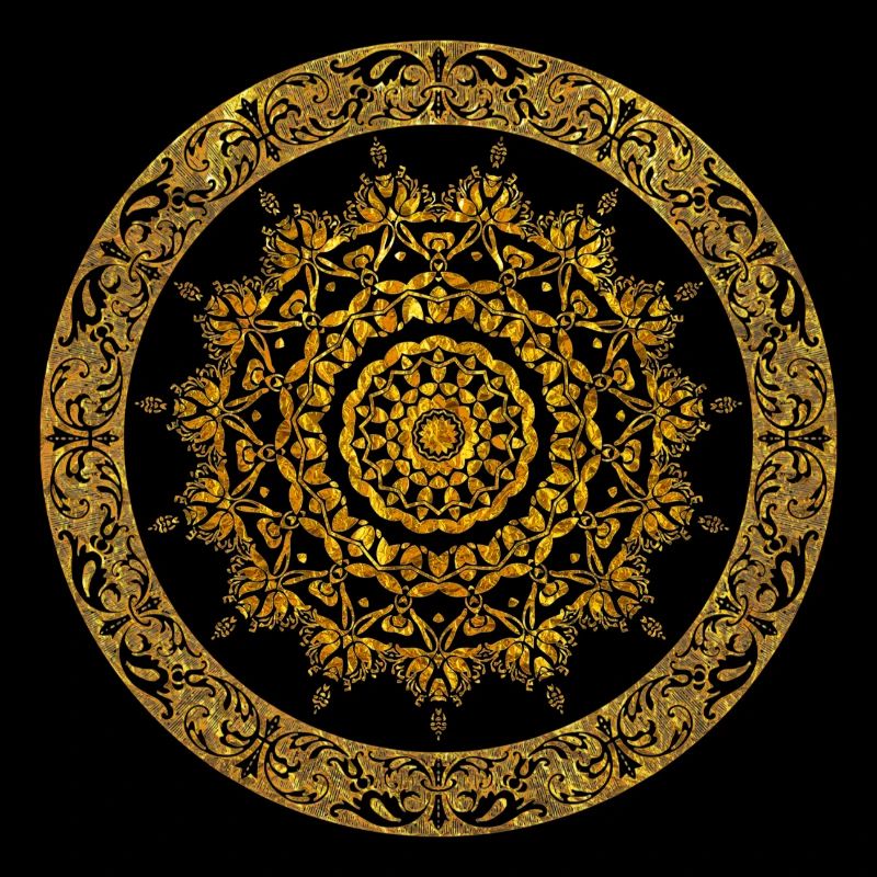 Mandala