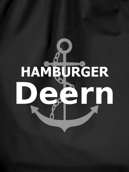 Hamburger Deern