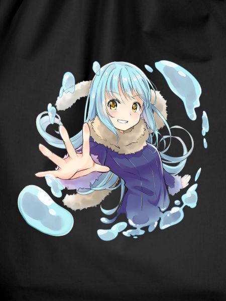 Rimuru Tempest