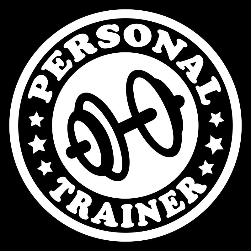 Personal Trainer (stamp)