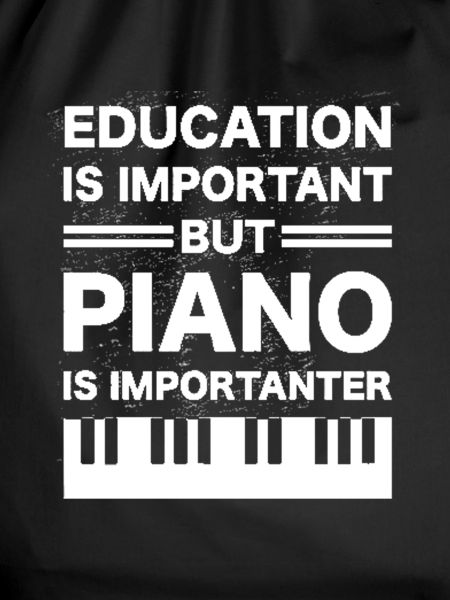 pianist