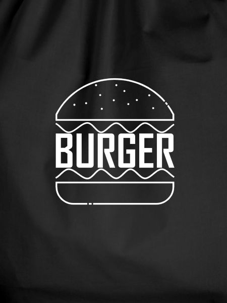 Sandwich, Burger