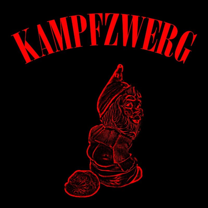 Kampfzwerg