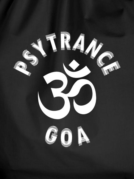 Psytrance Goa Om