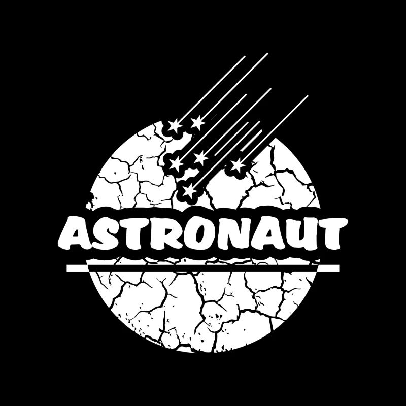 I'm an astronaut