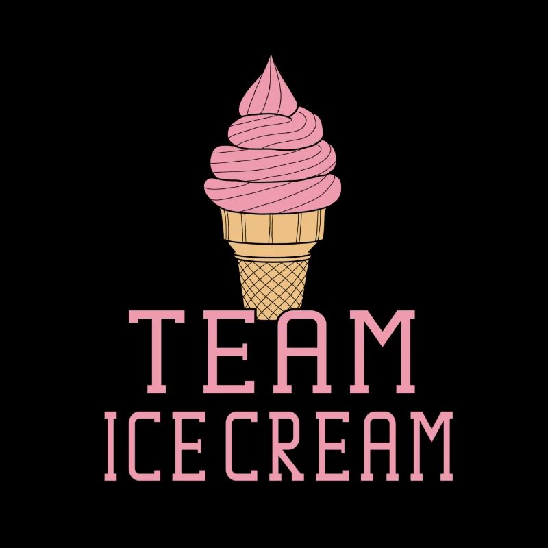 crème glacée molle