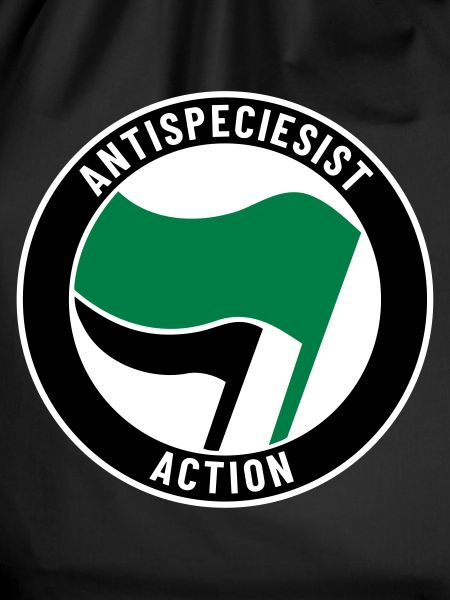Antispeciesist Action