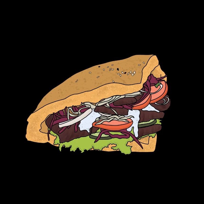 Doner kebab