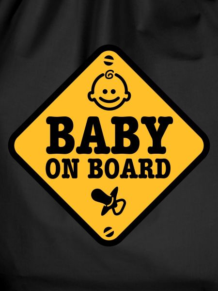 baby on board