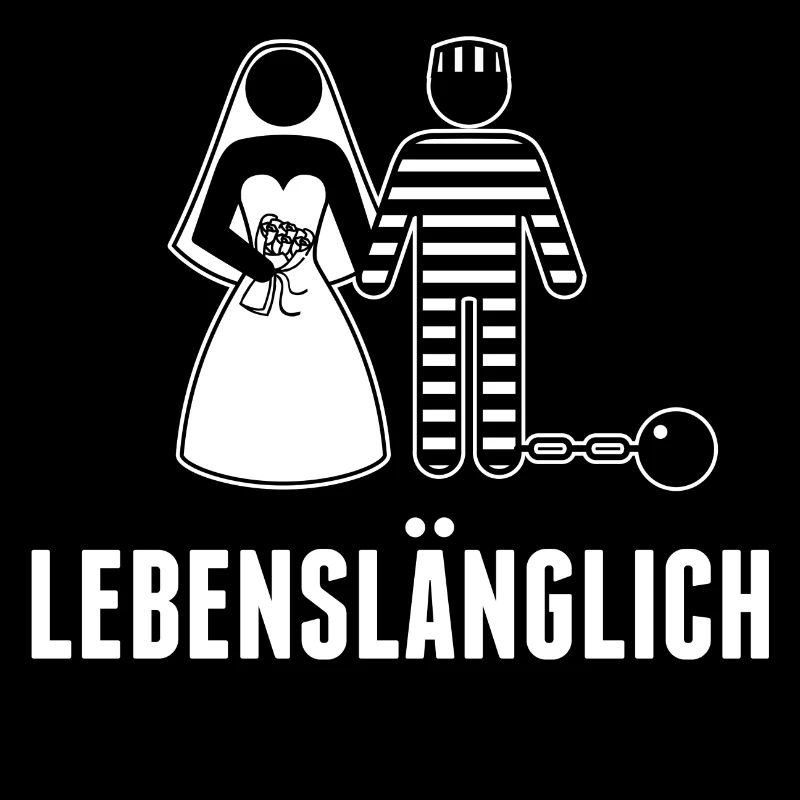 Junggesellenabschied Lustig Polterabend Ehe Lustig