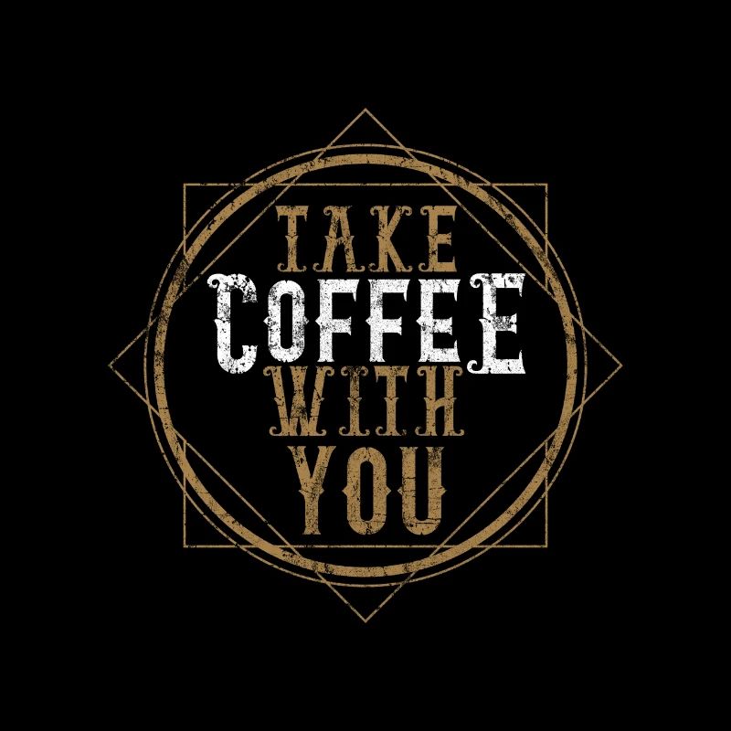 Kaffee Koffein Geschenkidee