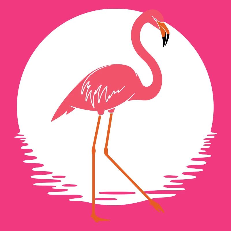 flamingo