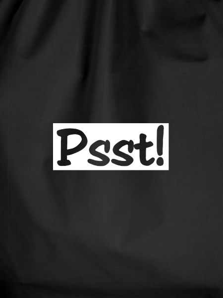 Psst