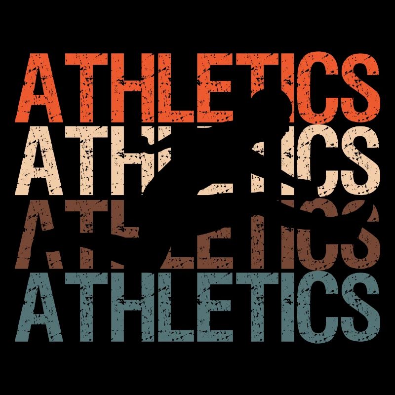 Athletics athletics
