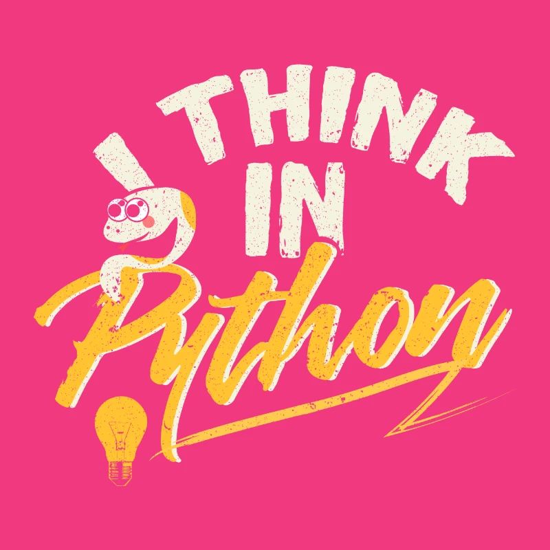 Python Programmierer