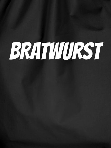 bratwurst