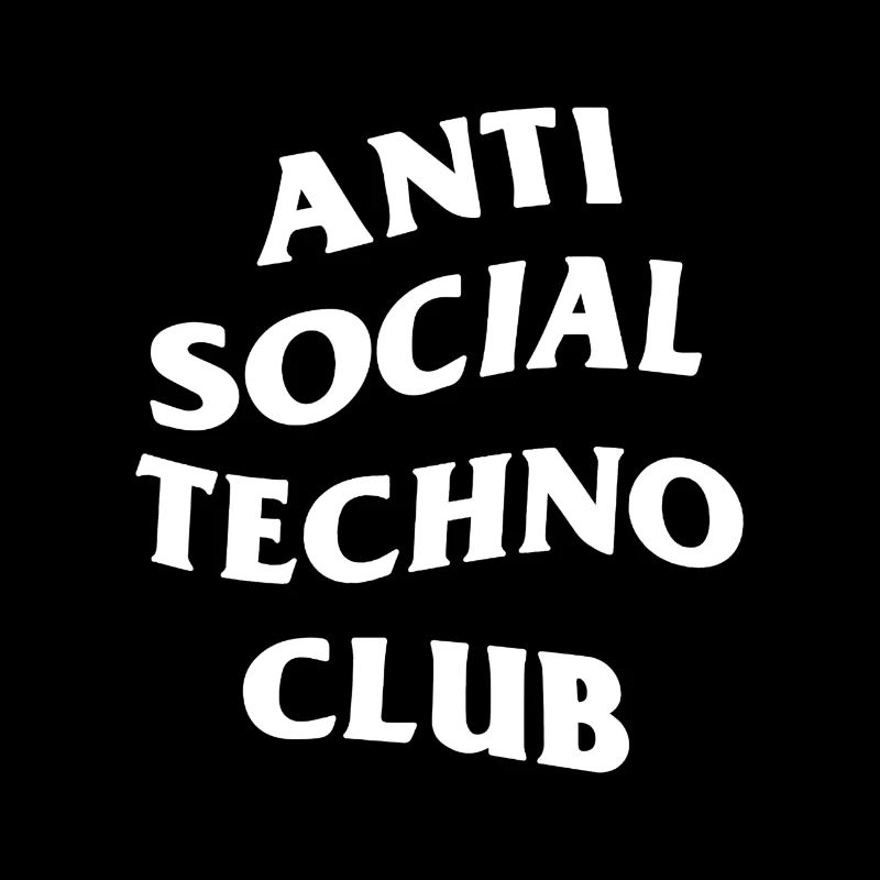 Anti Social Techno Club