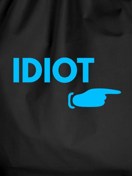 Idiot