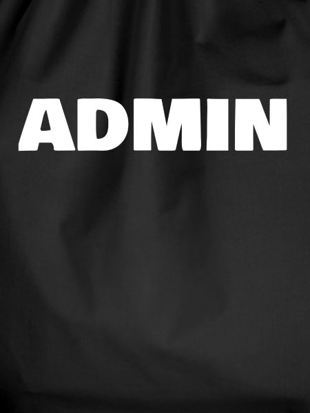 Admin