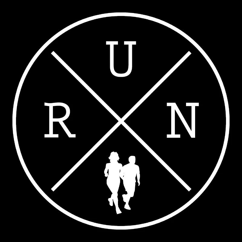 Marathon Lauf Team