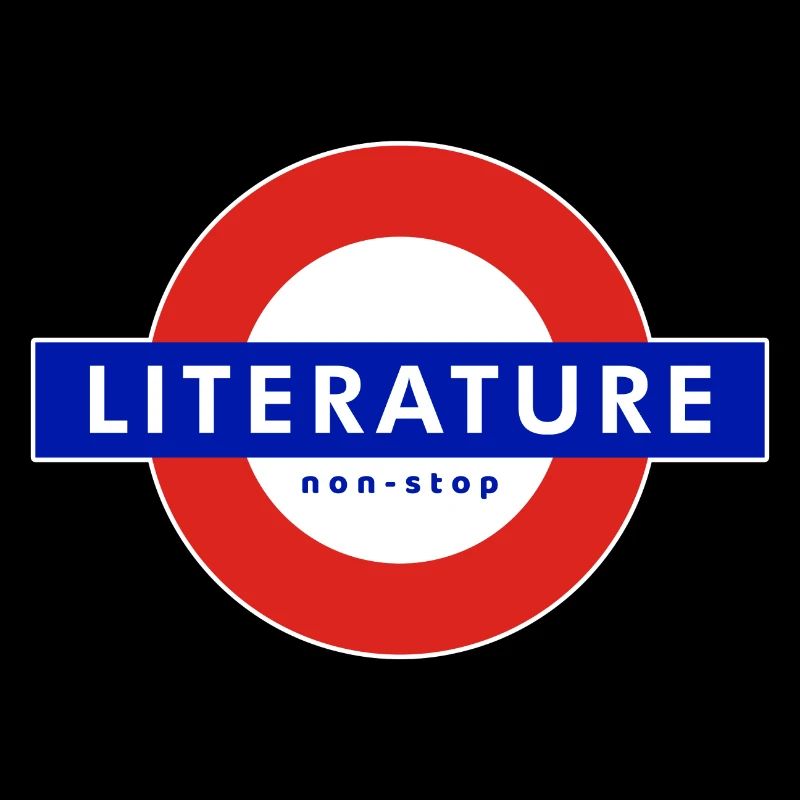 literature - non stop reading
