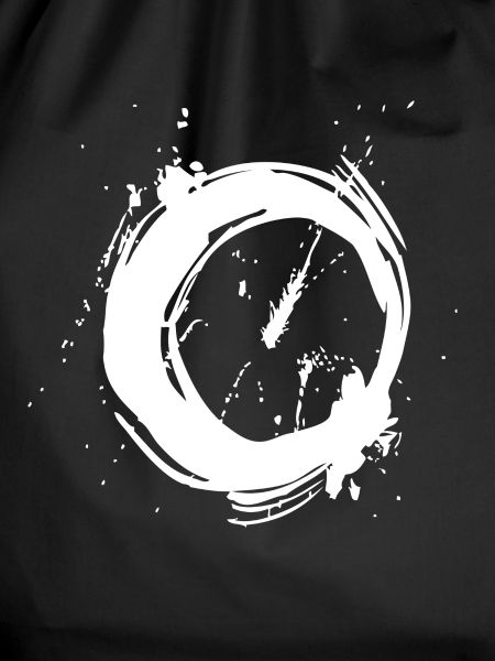 Circle Ring